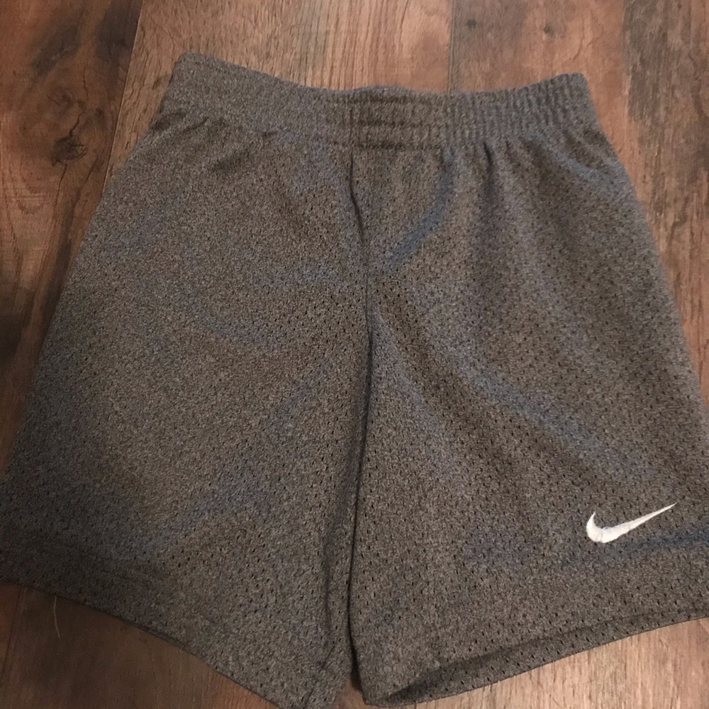 Boys Nike shorts